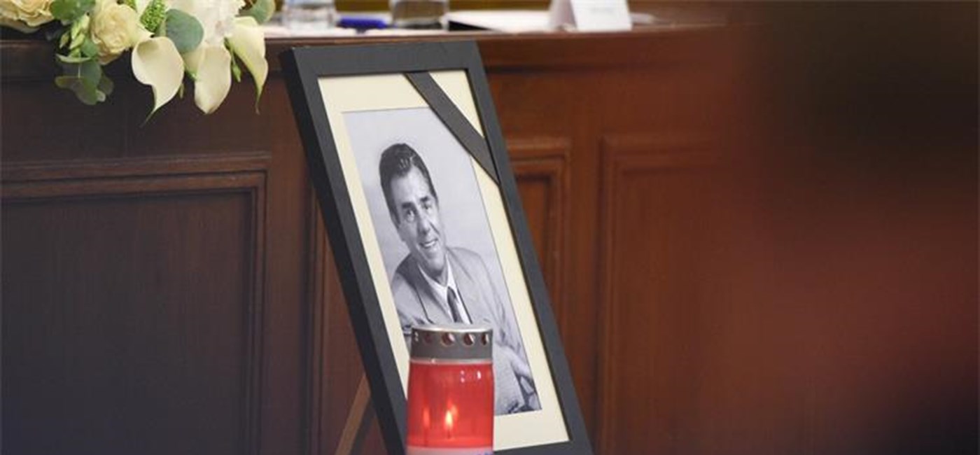 Plenković: Žarko Domljan ubraja se u generaciju političara koji su imali presudnu ulogu za hrvatsko osamostaljenje